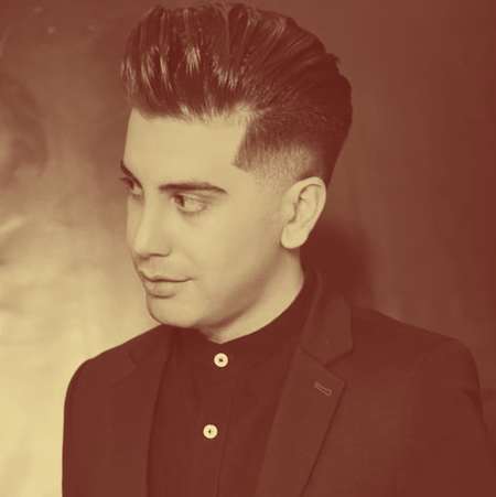 فرشاد آزادی شویت بکوشی شو برات کور که